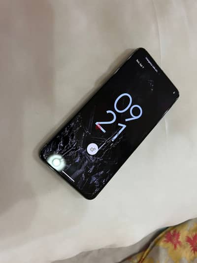 GOOGLE PIXEL 8 PRO 256GB BLACK