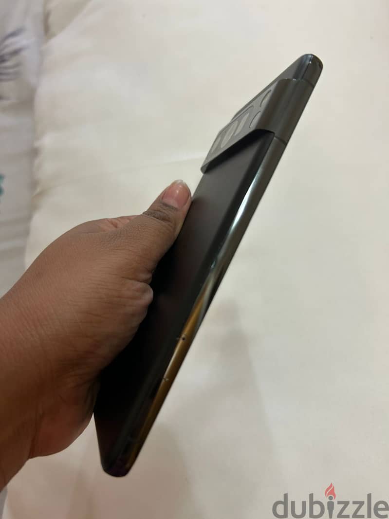 GOOGLE PIXEL 8 PRO 256GB BLACK 3