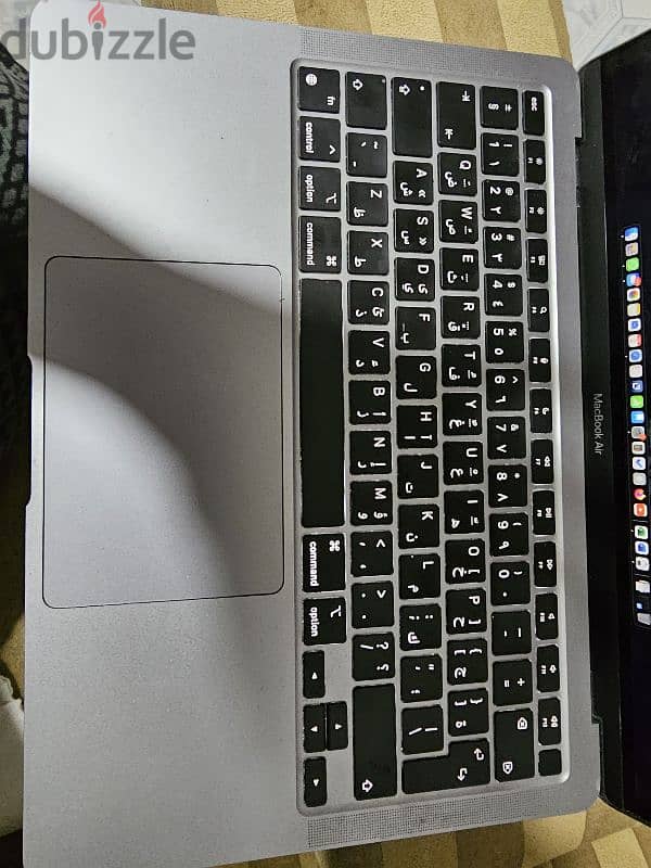 MacBook Air M1 2020 Mint condition 5