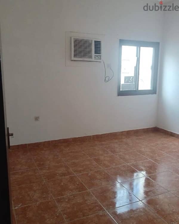 Spacious 2bedroom Apartment!!  Darsait near ISD School 2