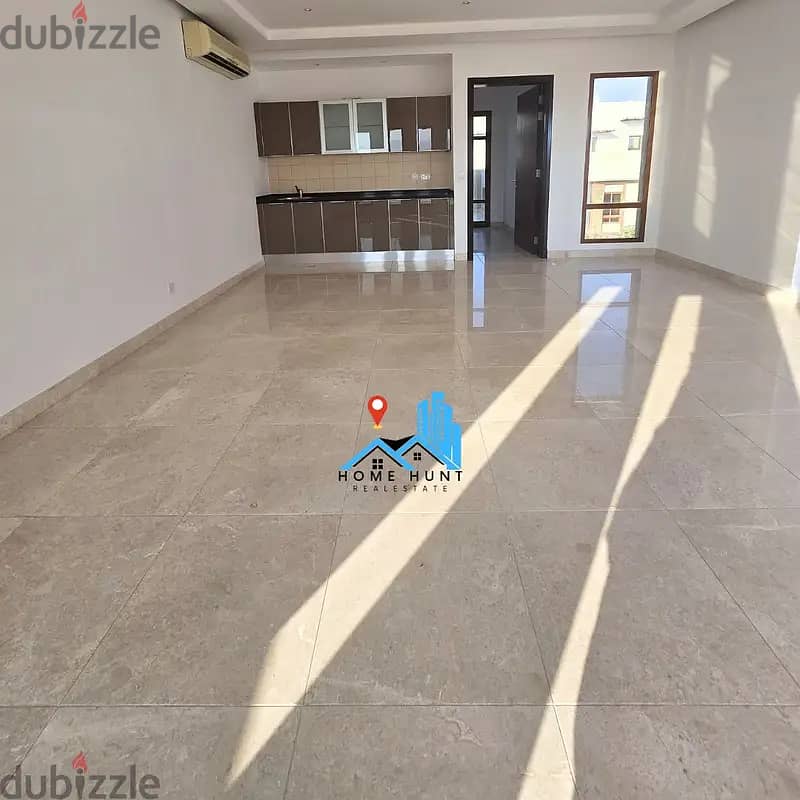 AL QURUM | GREAT QUALITY 6+1 BR MODERN COMPLEX VILLA FOR RENT 14