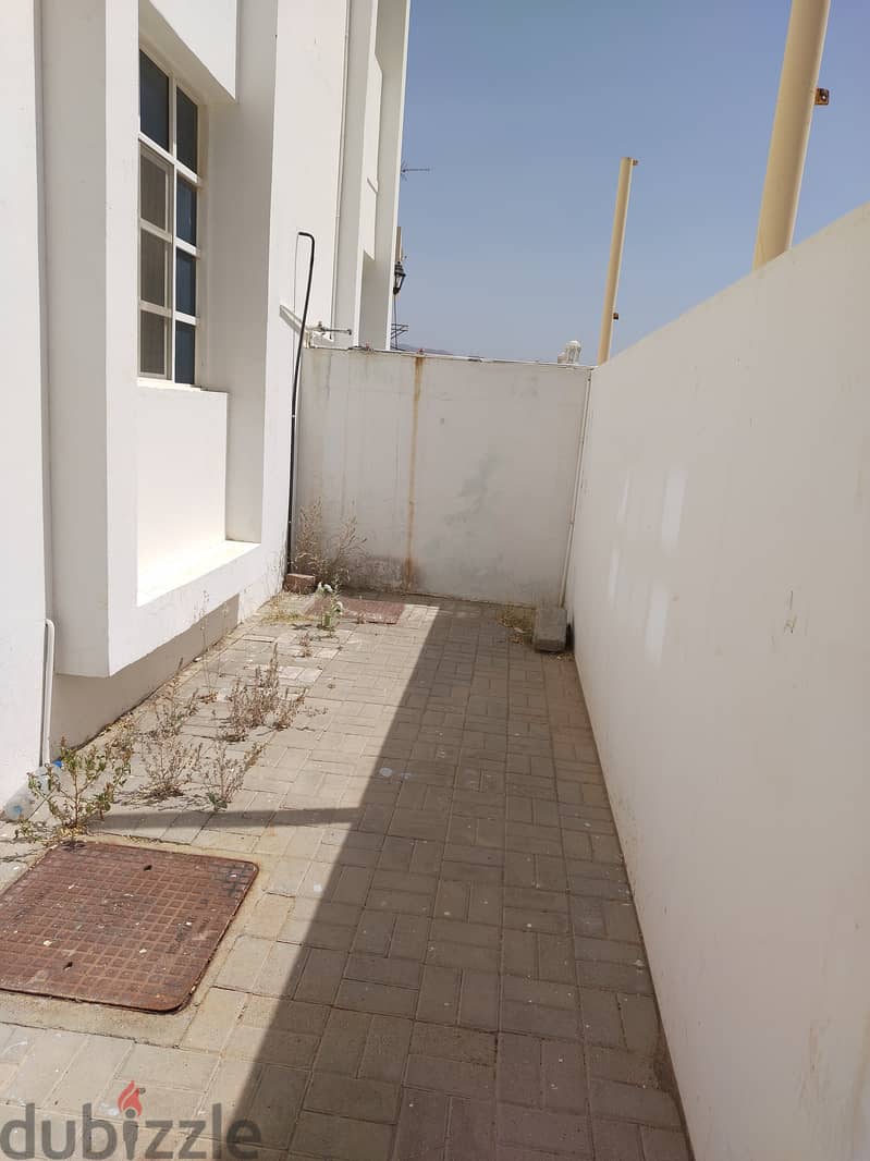 6 BHK Specious Villa for Rent at Qurum Near Naseem Garden 1