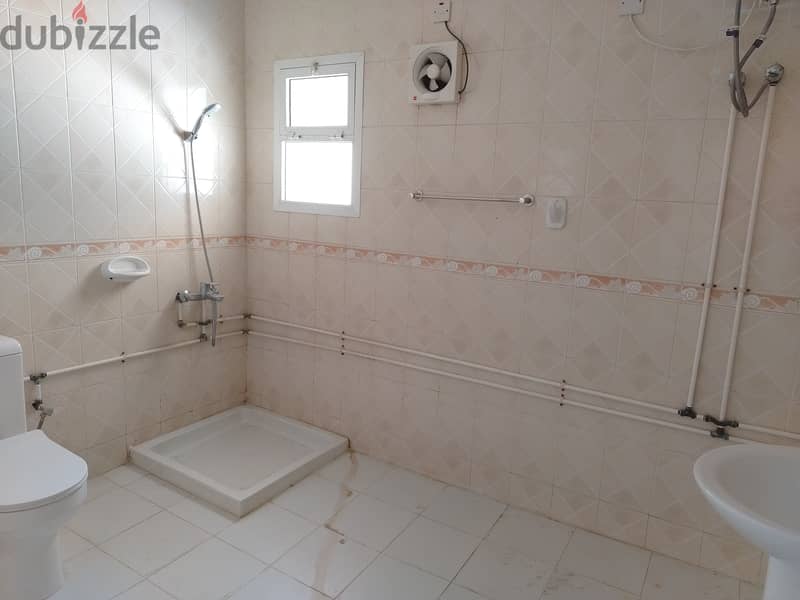 6 BHK Specious Villa for Rent at Qurum Near Naseem Garden 5