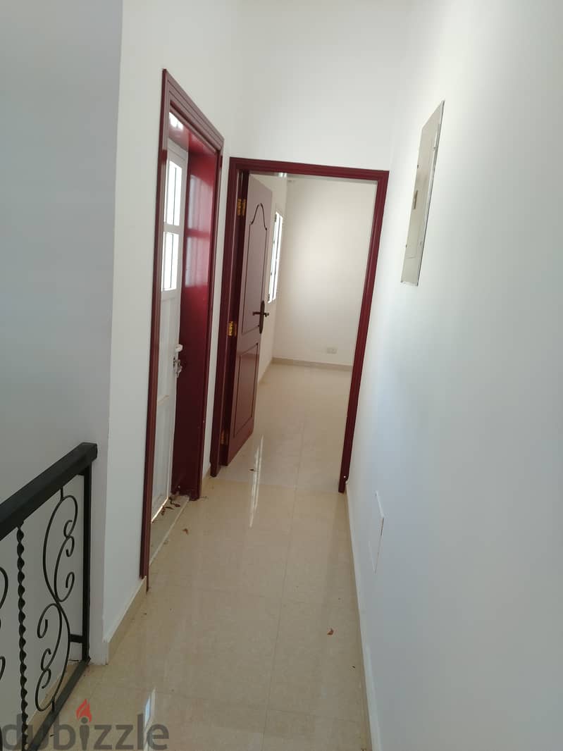 6 BHK Specious Villa for Rent at Qurum Near Naseem Garden 8