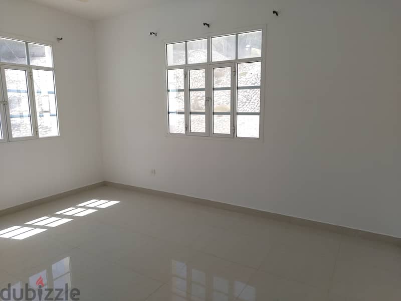 6 BHK Specious Villa for Rent at Qurum Near Naseem Garden 10