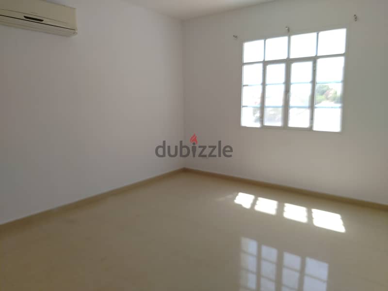 6 BHK Specious Villa for Rent at Qurum Near Naseem Garden 11