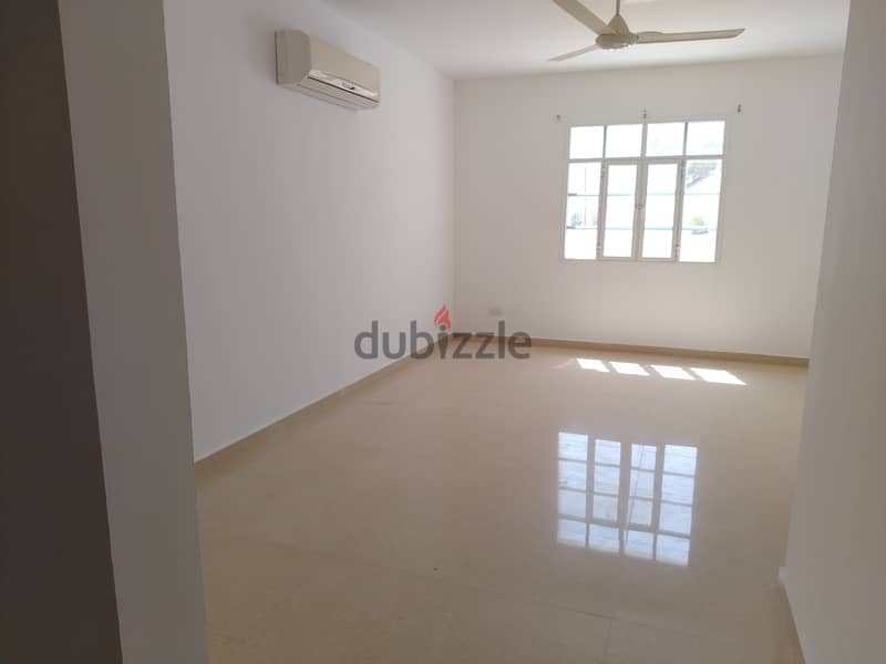 6 BHK Specious Villa for Rent at Qurum Near Naseem Garden 13