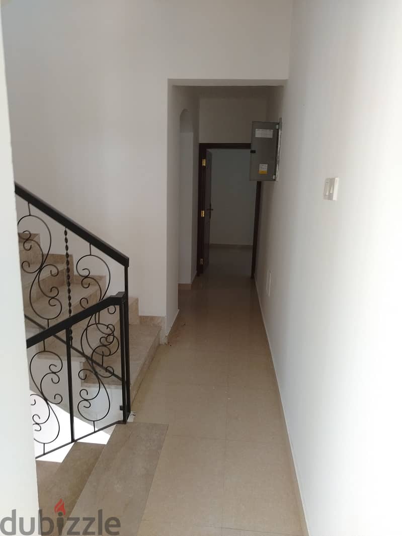 6 BHK Specious Villa for Rent at Qurum Near Naseem Garden 15