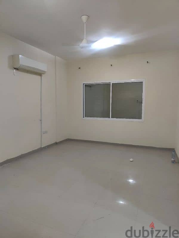 Spacious 1 BHK Flat in Falaj Sohar close to Al Ewan Market 1