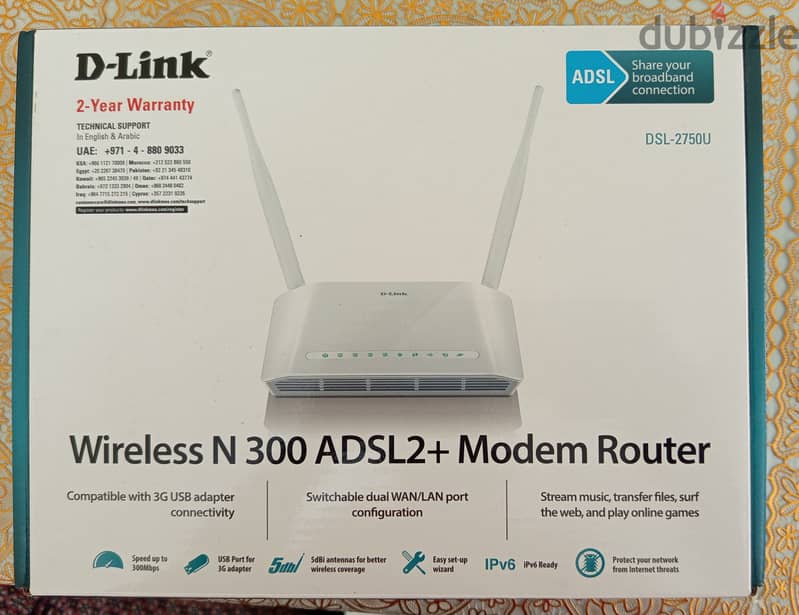 Wifi Router 1