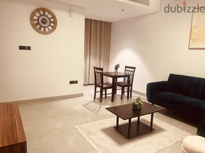 From the Owner: Luxurious Fully Furnished 1-Bedroom Apartment for Rent