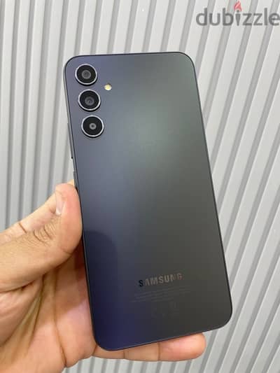 Samsung Galaxy A34 5G