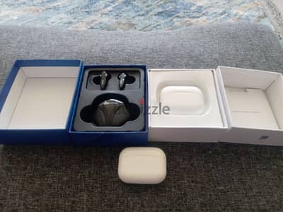 Three AirPods for 35 riyal [Read the Description]