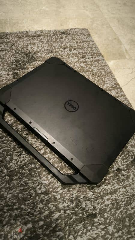 dell rugged 4520 tuf laptop 2