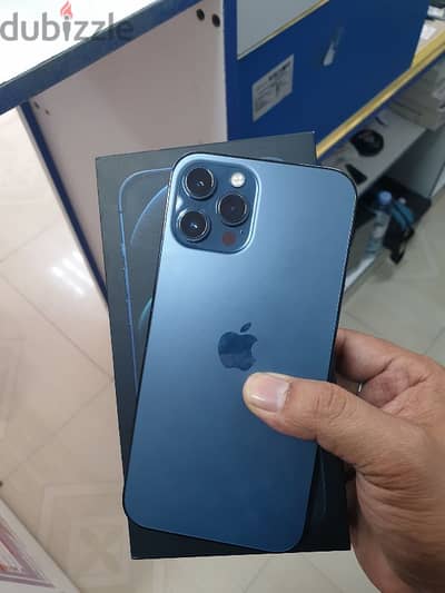 iphone 12pro max 256gb 82% battrey like new condition.