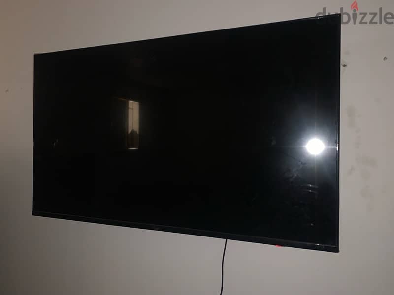 ikon 43 inch lcd for sale 1 year warranty remaining 2