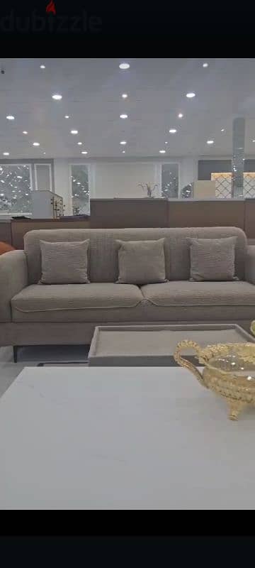 Vip New Sofa Set Complete Design 1