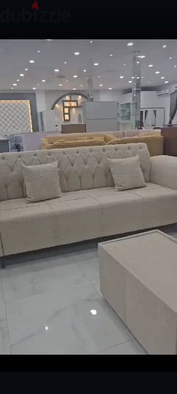 Vip New Sofa Set Complete Design 3