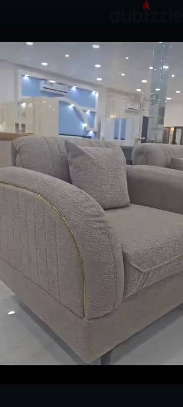 Vip New Sofa Set Complete Design 4