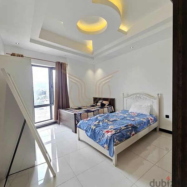 AL QURUM | FULLY FURNISHED 2 BR APARTMENT FOR RENT 5