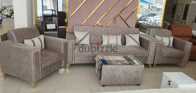 brand New Sofa Set 5siter