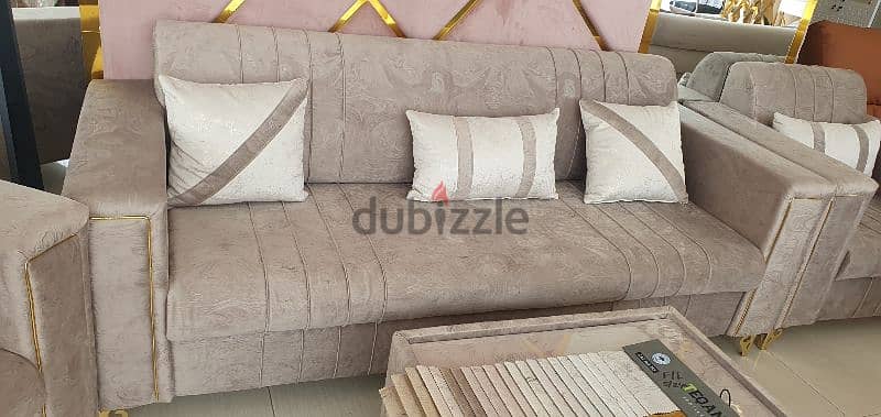 brand New Sofa Set 5siter 2