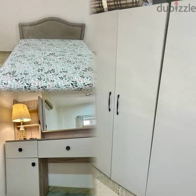 غرفة نوم للبيع نضيفه جدا bedroom for sale