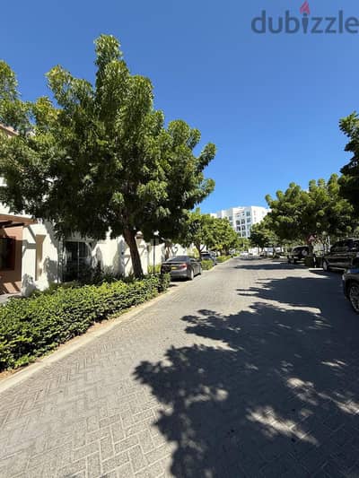 luxury town house in neem almouj