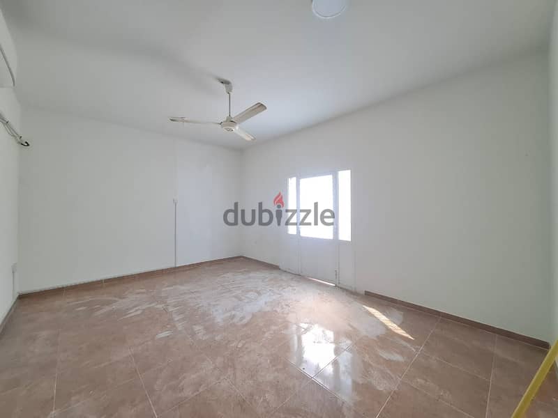 Commercial 3BHK Ground Floor Villa for Rent in Al Hail South PPV258 5