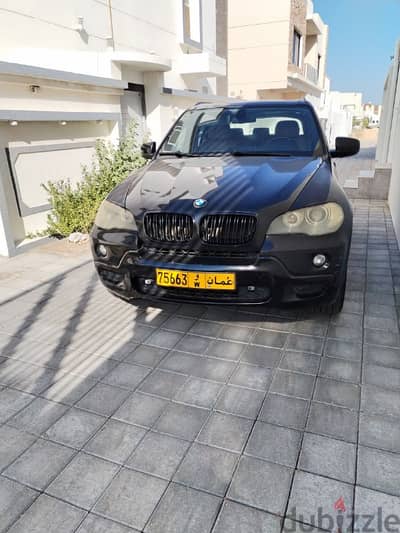 BMW X5 2009