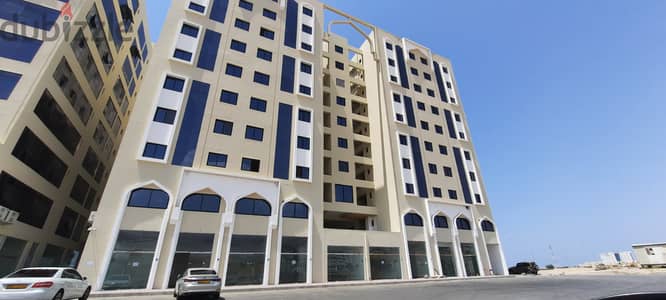 2+1 BHK Apartment in Al Ansab