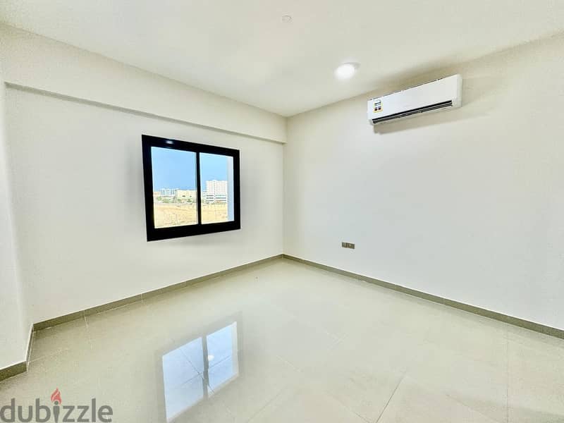 2+1 BHK Apartment in Al Ansab 1