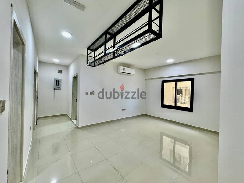 2+1 BHK Apartment in Al Ansab 4