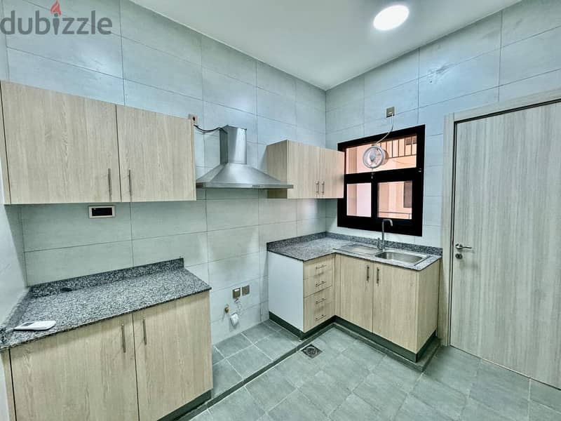 2+1 BHK Apartment in Al Ansab 7