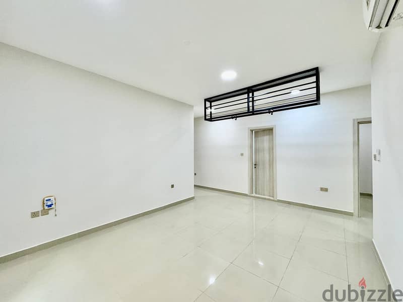 2+1 BHK Apartment in Al Ansab 9