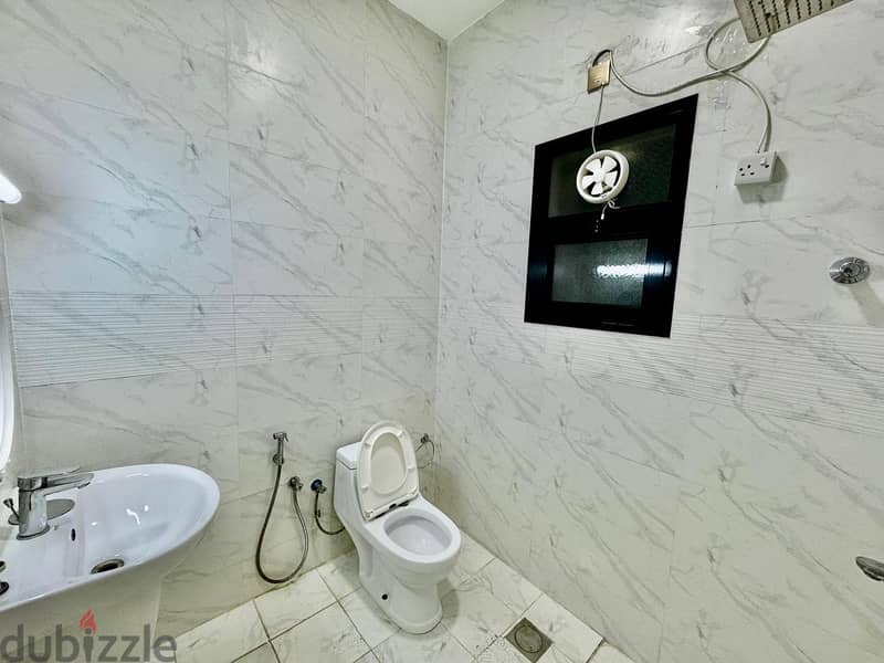 2+1 BHK Apartment in Al Ansab 10