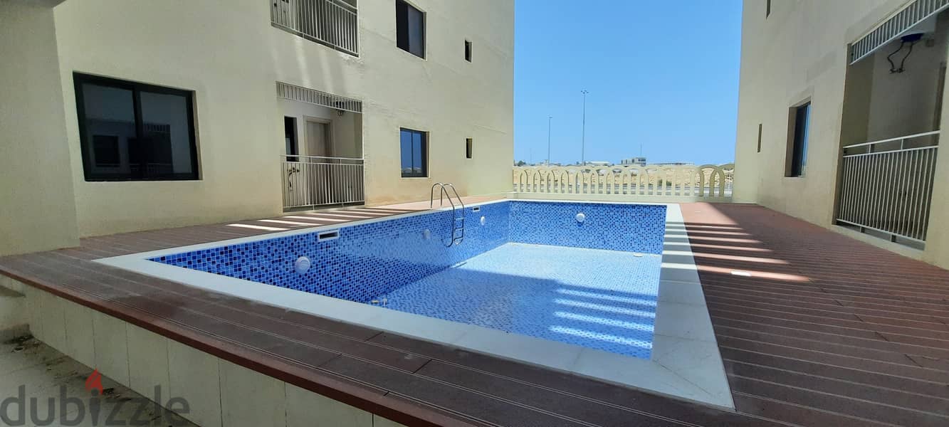 2+1 BHK Apartment in Al Ansab 12