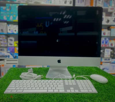 16GB RAM | 256GB SSD | 2G GRAPHICS CORE i7 APPLE IMAC 2017