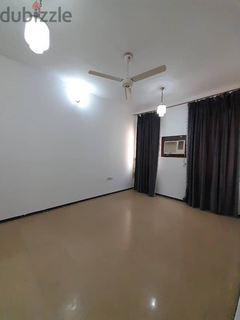 AL KHUWAIR | SEMI FURNISHED ONE BEDROOM FLAT 1