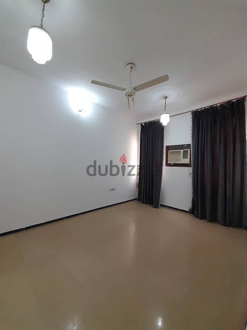 AL KHUWAIR | SEMI FURNISHED ONE BEDROOM FLAT 6