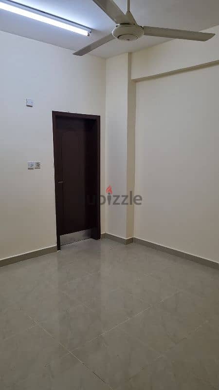 room in ghobra for single 80 or couple 110 2