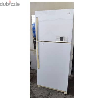 Refrigerator for sale