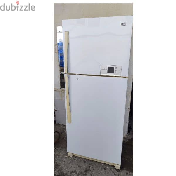 Refrigerator for sale 0