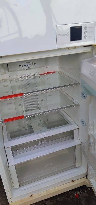 Refrigerator for sale 2