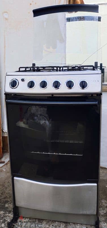 Cooker Range for sale