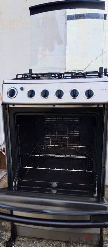 Cooker Range for sale 1