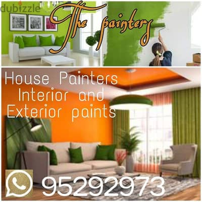 jepsum bord decor painters and house service