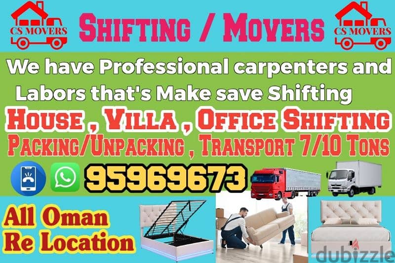 House shifting home shifting office shifting Villa Shifting 0