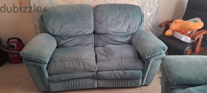 Recliner Sofa for Sale