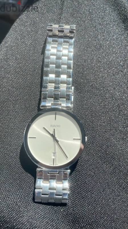 Rado orignal watch 2